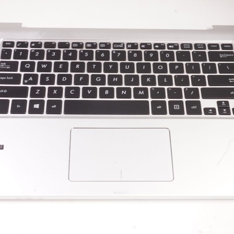 0KNB0-3120US001 Asus US Palmrest & Keyboard TRANSFORMER BOOK TP300LJ