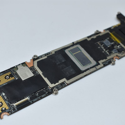0KRKP Dell Intel Core i7-1250U 32GB 1TB SSD Motherboard XPS9315-7725SKY-PUS