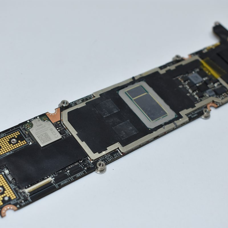 0KRKP Dell Intel Core i7-1250U 32GB 1TB SSD Motherboard XPS9315-7725SKY-PUS