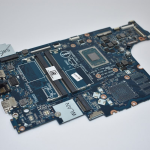 0VPNP Dell Amd Ryzen 3 3250U Motherboard INSPIRON 3505