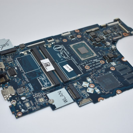 0VPNP Dell Amd Ryzen 3 3250U Motherboard INSPIRON 3505