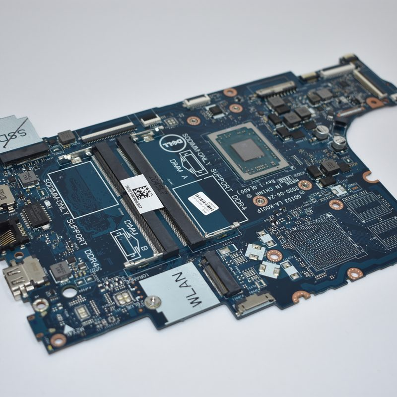 0VPNP Dell Amd Ryzen 3 3250U Motherboard INSPIRON 3505