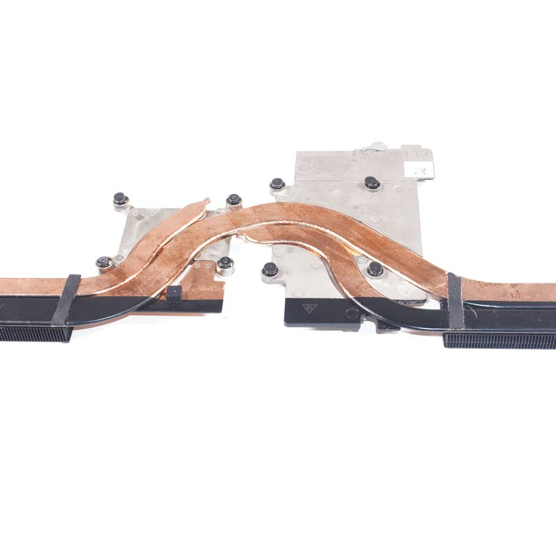 12594055-00 Razer CPU Heatsink RZ09-03006E92-R3U1