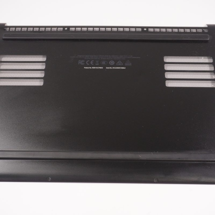 13451164-00 Razer Bottom Base Cover Black RZ09-0427NEA3-R3U1