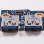13531492-00027 Toshiba USB Board P55T-A5116