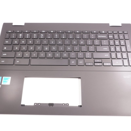 13N1-BRA0701 Asus US Palmrest Keyboard BL C536EA-BI3T3
