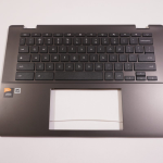 13N1-GRA0211 Asus US Palmrest Keyboard Gravity Gray CM1402CM2A-M8186