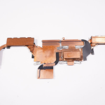 13N1-JHAQ0201 Asus Fan Heatsink Thermal Module