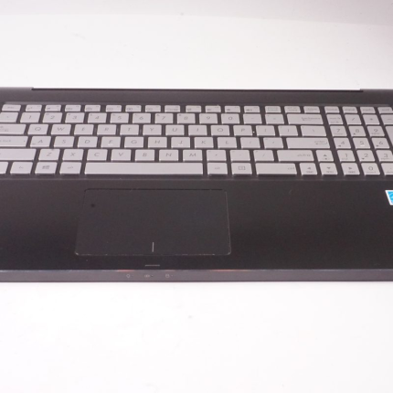 13NB0581AM0101 Asus US English Keyboard Q503UA-BHI5T16 Q502LA-BBI5T12