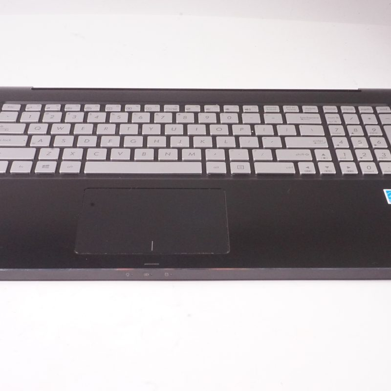 13NB0581AM0101 Asus US English Keyboard Q503UA-BHI5T16 Q502LA-BBI5T12