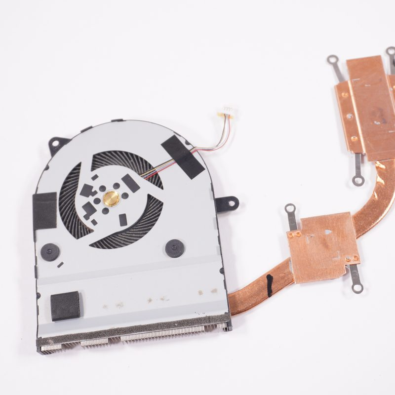 13NB0GT0AM0101 Asus Fan Heatsink Thermal Module S410UN-NS74