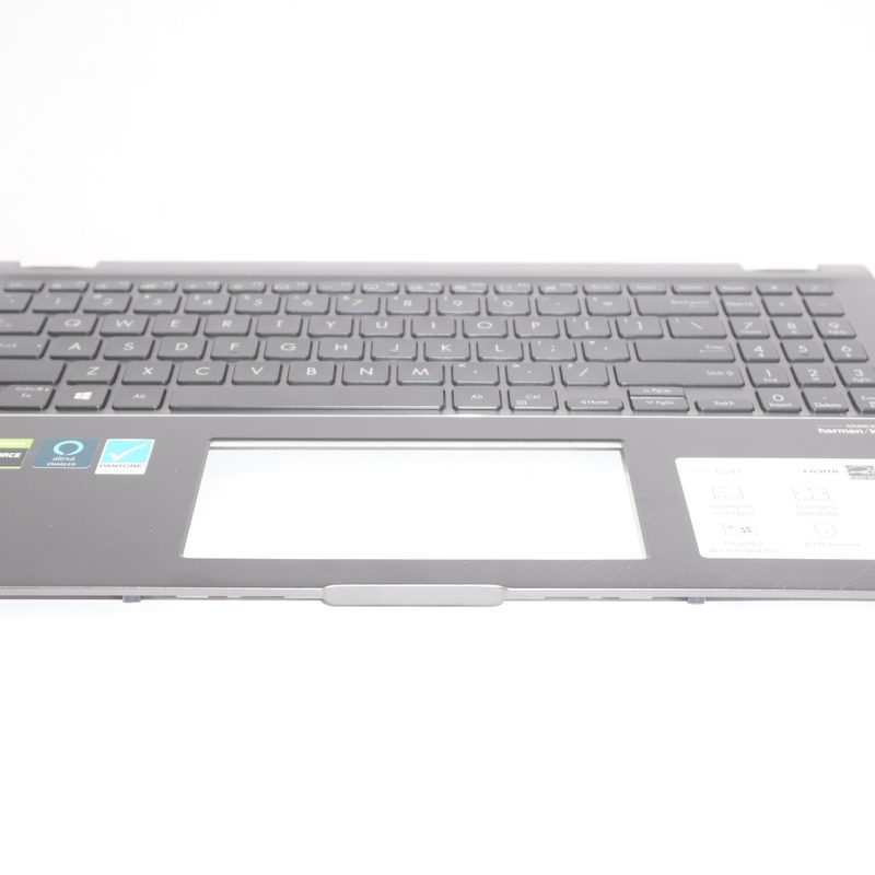 13NB0NT1P01011 Asus US Palmrest Keyboard Q537FD-BI7T7