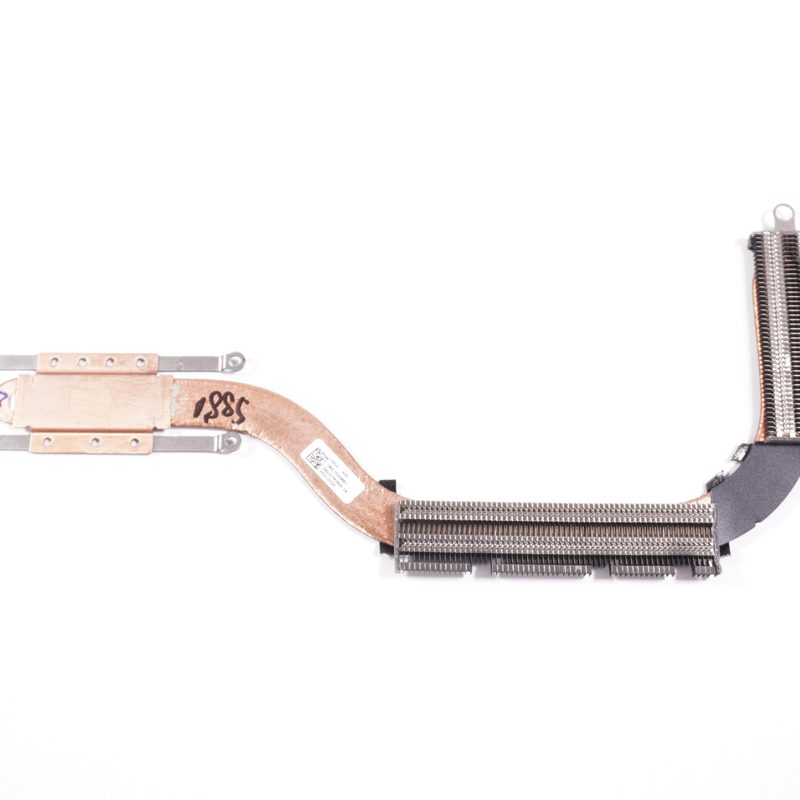 13NB11R0AM0801 Asus UX3405MA THM MOD ASSY Q425MA-U71TB