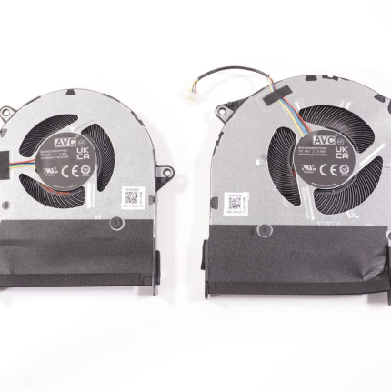 13NB12Z0M01111 Asus Cooling Fan Q533MJ-U73050