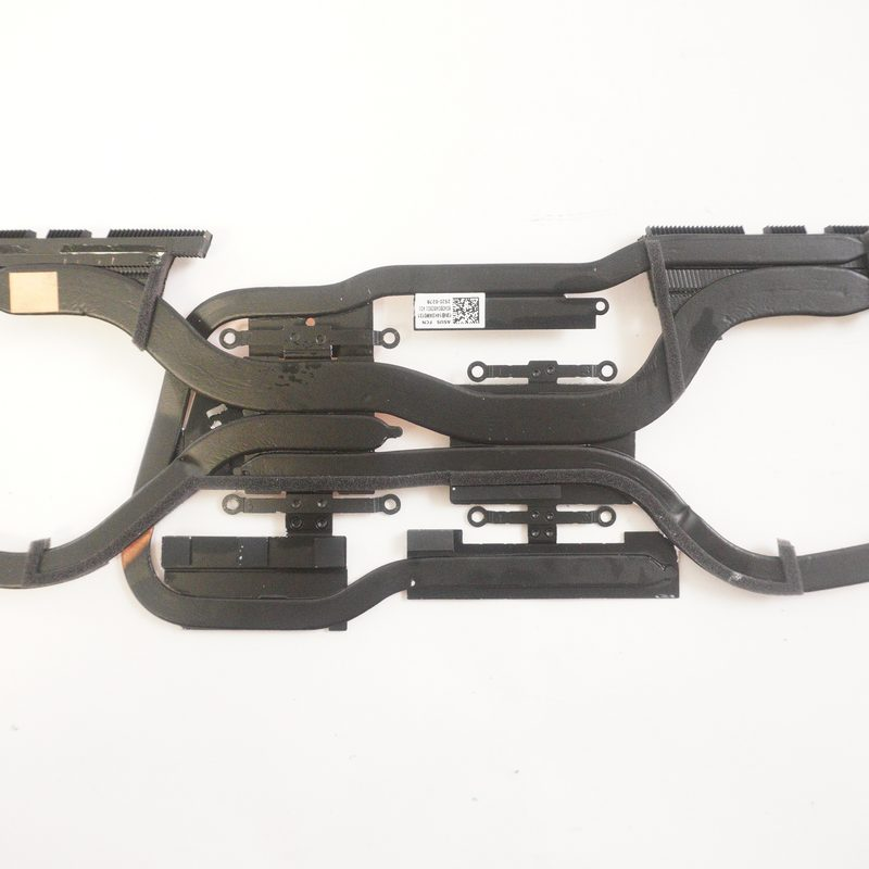 13NB14K0AM0131 Asus Fan Heatsink Thermal Module HN7306WU-PX13.R3704050