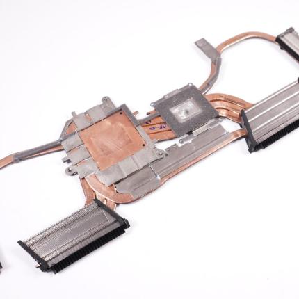 13NR0800AM0312 Asus CPU Heatsink GA503RM-G15.R93060