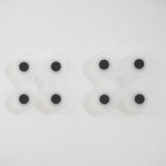 13NR0GY0L19031 Asus D-PAD Rubber RC71L-ALLY.Z1X_512
