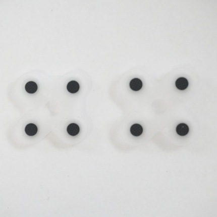 13NR0GY0L19031 Asus D-PAD Rubber RC71L-ALLY.Z1X_512