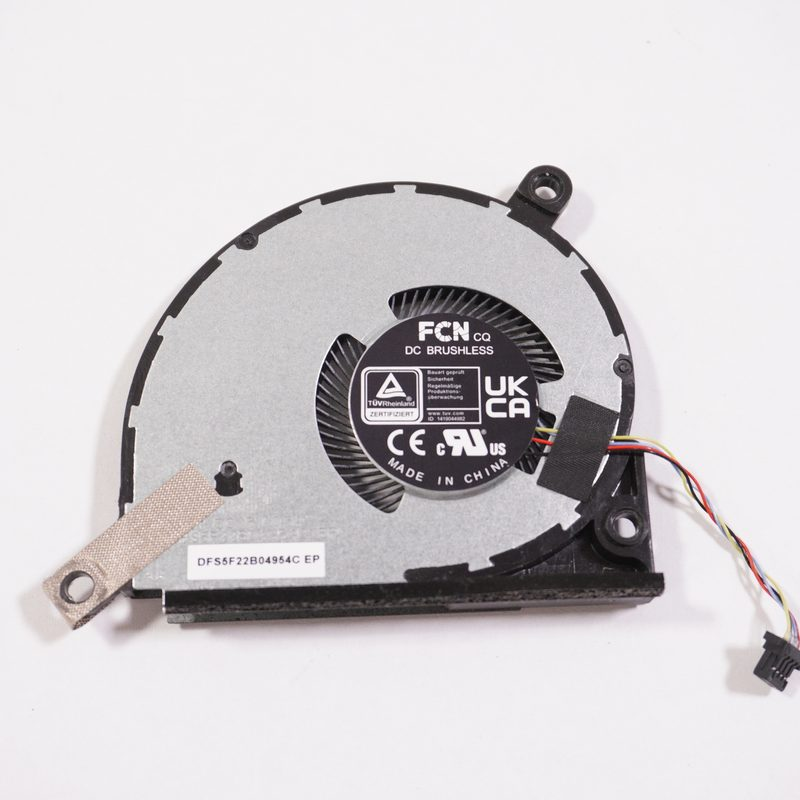 13NR0LJ0P03011 Asus THERMAL VRAM FAN G814JZR-G18.I94080