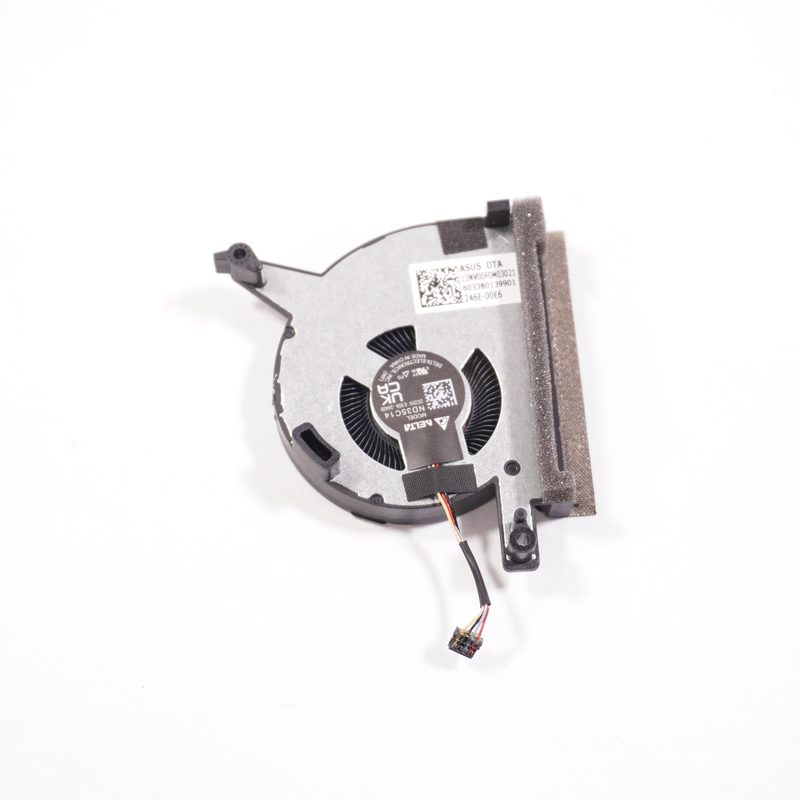 13NV00F0M03021 Asus Cooling Fan RC72LA-ALLYX.Z1X