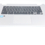 13NX01R1AP0701 Asus US Palmrest Keyboard C523NADH02 C523NA-DH02