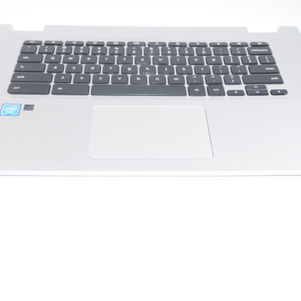 13NX01R1AP0701 Asus US Palmrest Keyboard C523NADH02 C523NA-DH02