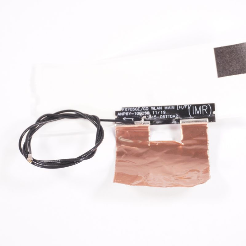 14008-03120200 Asus Antenna Main FX705DT-DR7N8