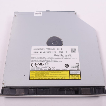 17604-00010400 Asus Dvd +/- Rw Drive N550JA
