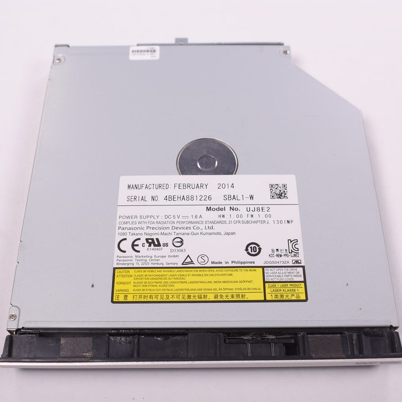 17604-00010400 Asus Dvd +/- Rw Drive N550JA