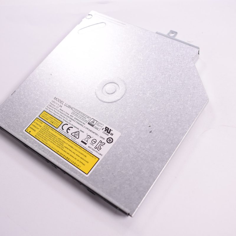 17604-00011200 Asus Dvd +/- Rw Optical Drive Without Bezel D553MA Q552Un Q551LN