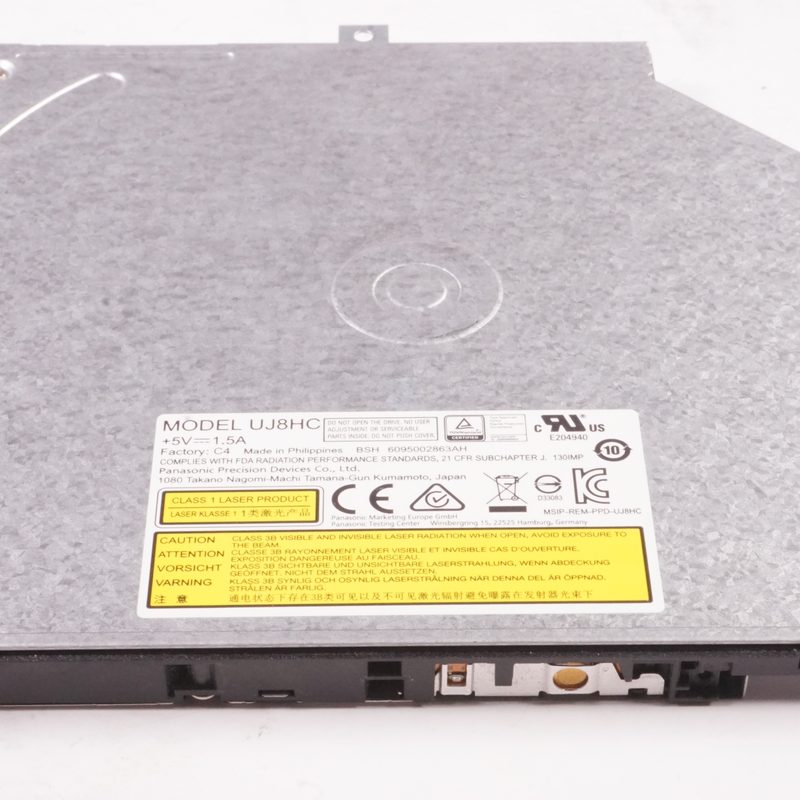 17604-00012000 Asus Optical Drive F554L NOTEBOOK