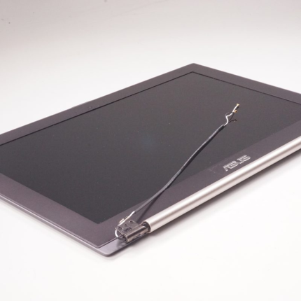 18030-11600100 Hp 14.0 Hd Touchscreen Silver Assembly UX21E-1A