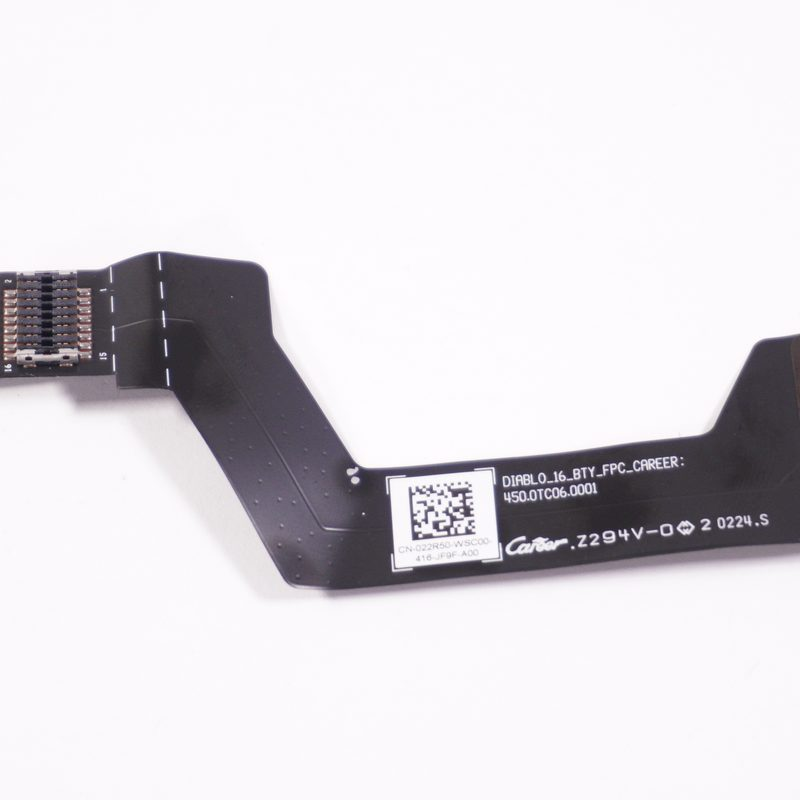 22R50 Dell Battery Cable XPS9640-7097SLV-PUS