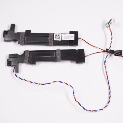 23XP9 Dell Speaker Kit Left & Right I7620-7648GRE-PUS i7620-7631SLV-PUS