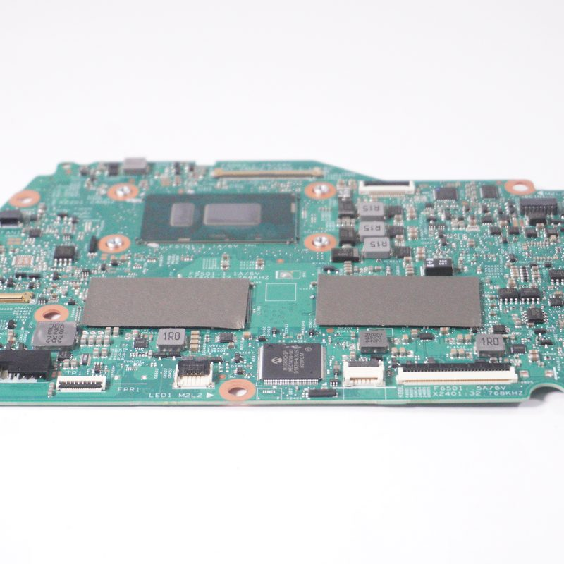 2CVR0 Dell Intel i5-8250U Motherboard I7370-5732SLV-PUS Inspiron 7370