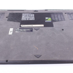 3076K3D212HG0 MSI GS63VR BOTTOM CASE M:GS63VR STEALTH GS63 STEALTH-010