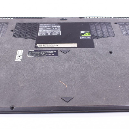 3076K3D212HG0 MSI GS63VR BOTTOM CASE M:GS63VR STEALTH GS63 STEALTH-010