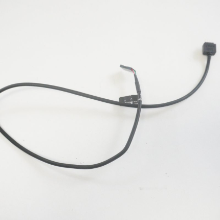 350.0FL02.0001 Hp Cooling Fan RGB Round Cable GT15-2134