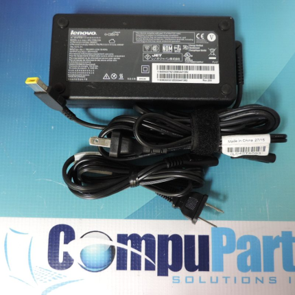 36200321 Lenovo 170W Genuine Ac Adapter Grade A