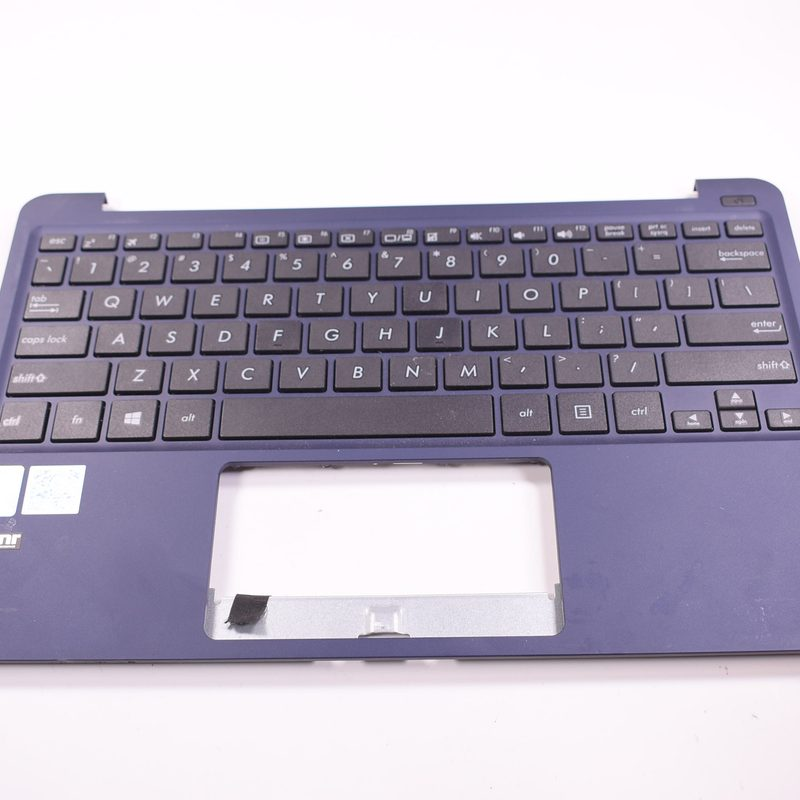 39XK2TCJN20 Asus Palmrest  US Keyboard X205TA-HATM0103F