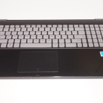 3BBK1TCJN00 Asus Palmrest Us Keyboard
