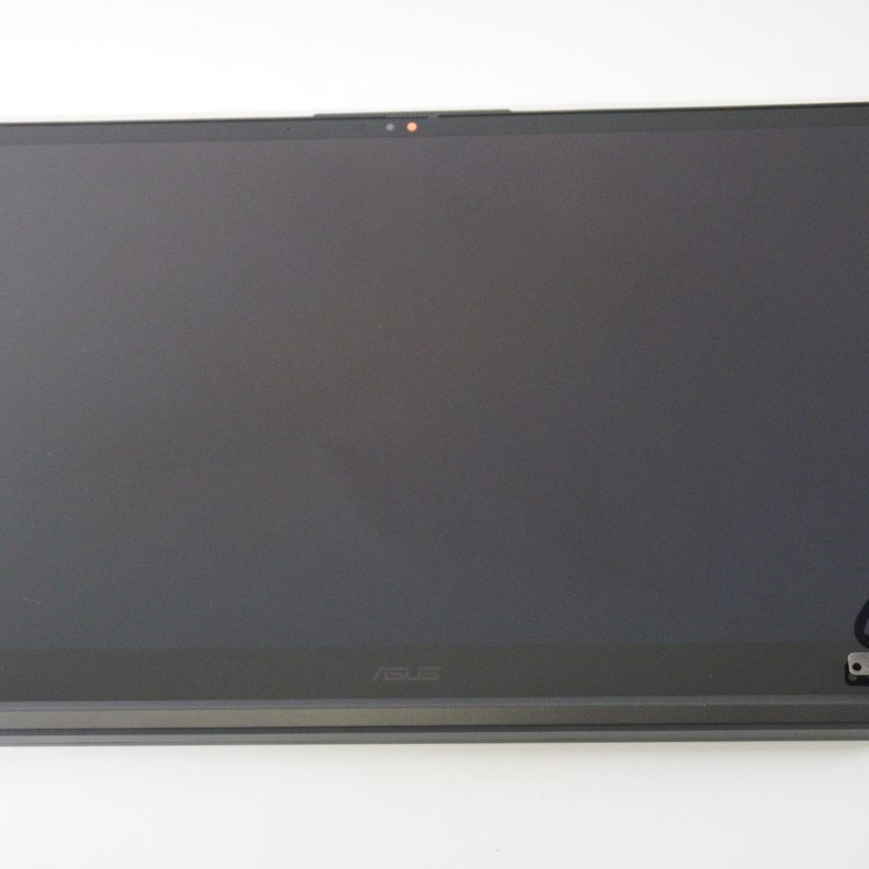 3C19CQ0006LM Asus 15.6 FHD Earl Gray Non Touch LCD Assembly Q543MJ-U93050