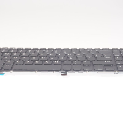 3D7NN Dell US Keyboard M17 (AWM17-7219SLV)