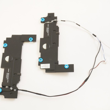 3P4JN Dell Speakers L+R LDB06250-7144BLU-PUS