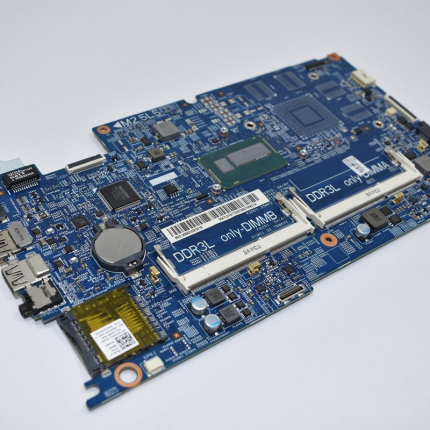 43KWC Dell Intel Core i7-4500U Motherboard INSPIRON 15 7537