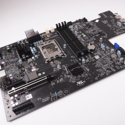 446JC Alienware Intel LGA1700 Motherboard AWAUR13-9486WHT-PUS Aurora R13