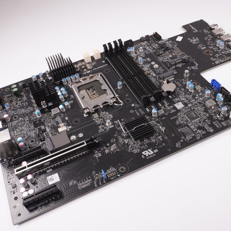 446JC Alienware Intel LGA1700 Motherboard AWAUR13-9486WHT-PUS Aurora R13