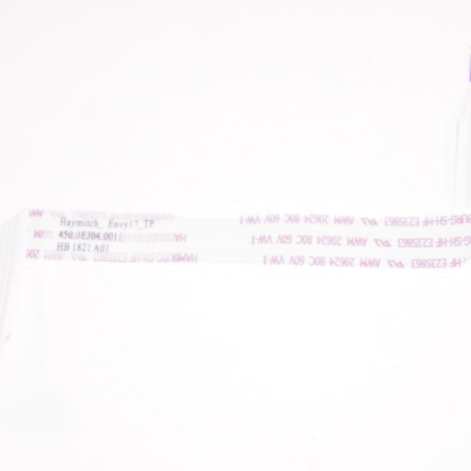 450.0EJ04.0011 Hp TOUCHPAD MODULE CABLE 17M-BW0013DX