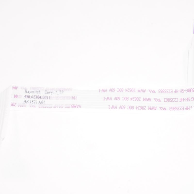 450.0EJ04.0011 Hp TOUCHPAD MODULE CABLE 17M-BW0013DX
