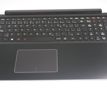460.00W06.0002 Lenovo Palmrest English French Keyboard EDGE 15
